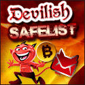Get More Traffic to Your Sites - Join Devilish Safelist